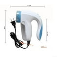 thumbnail image 2 of UHUSE Electric Lint Remover Lint Pellet Cut Machine Plastic Sweaters Carpets, 2 of 7