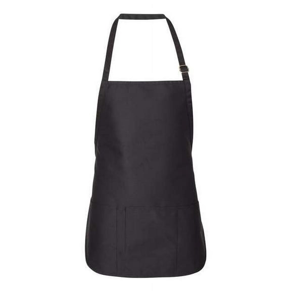 Liberty Bags Adjustable Neck Strap Apron