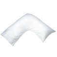 thumbnail image 1 of Multi-Position Boomerang Pillow, 1 of 2