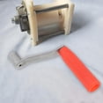 thumbnail image 4 of SKISUNO Crank for Flag Pole Manual Tool for Flag Raising Multi 1Pcs, 4 of 8