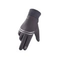 thumbnail image 4 of TIEVOSA Unisex Winter Warm Outdoor Cycling Zipper Screen, 4 of 5