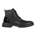 thumbnail image 2 of BOTINES MERANO HOMBRE 45132 PIEL NEGRO, 2 of 4
