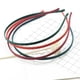 thumbnail image 4 of 12 Piezas de Diadema Envuelta en Cinta para Niña / Mujer Accesorio de Banda de Lazo para El Cabello DIY, 4 of 10