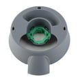 thumbnail image 1 of Multifunctional Blender Base, Easy Cleaning Dishwasher Safe PP Food Processor Attachment Stable  for Kitchen, 1 of 7