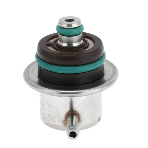 Unique Bargains Fuel Pressure Regulator No.050133534A Fuel Pump Regulator for Audi A6 1997-2002 Metal Corrosion Resistant
