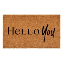 Calloway Mills Hello You Doormat