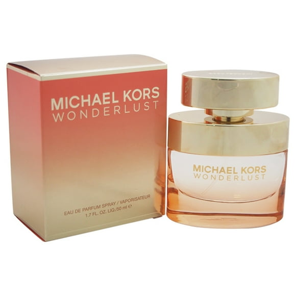 Wonderlust Michael Kors Perfume EDP Dama 1.7oz