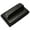 Black, variant on Grill Cleaning Griddle Scrubber with Handle Scratch-Free Heavy Duty Brush for BBQ Grates Cookware Oven Stovetop and Outdoor Grilling