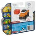 thumbnail image 6 of Bob the Builder Tread Die-Cast Toy Vehicle, 6 of 6