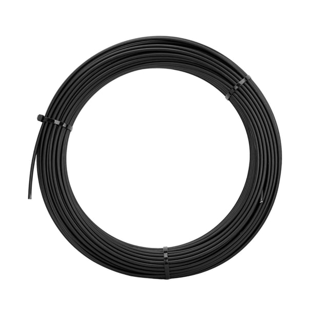 Cable de freno de bicicleta, cable de freno de bicicleta, cable de bicicleta, cambio universal de bicicleta Cable de freno 50m