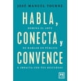 thumbnail image 1 of Habla, conecta y convence, 1 of 2