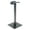 Black, variant on Gaming Headsets Stand With Flexible Headrest Sturdy ABS Base For Secure Storage Rack Desk Organizers