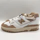 thumbnail image 1 of New Balance Men’s 550 Lifestyle Size 11 D (Medium) Incense |BB550NEC|, 1 of 6