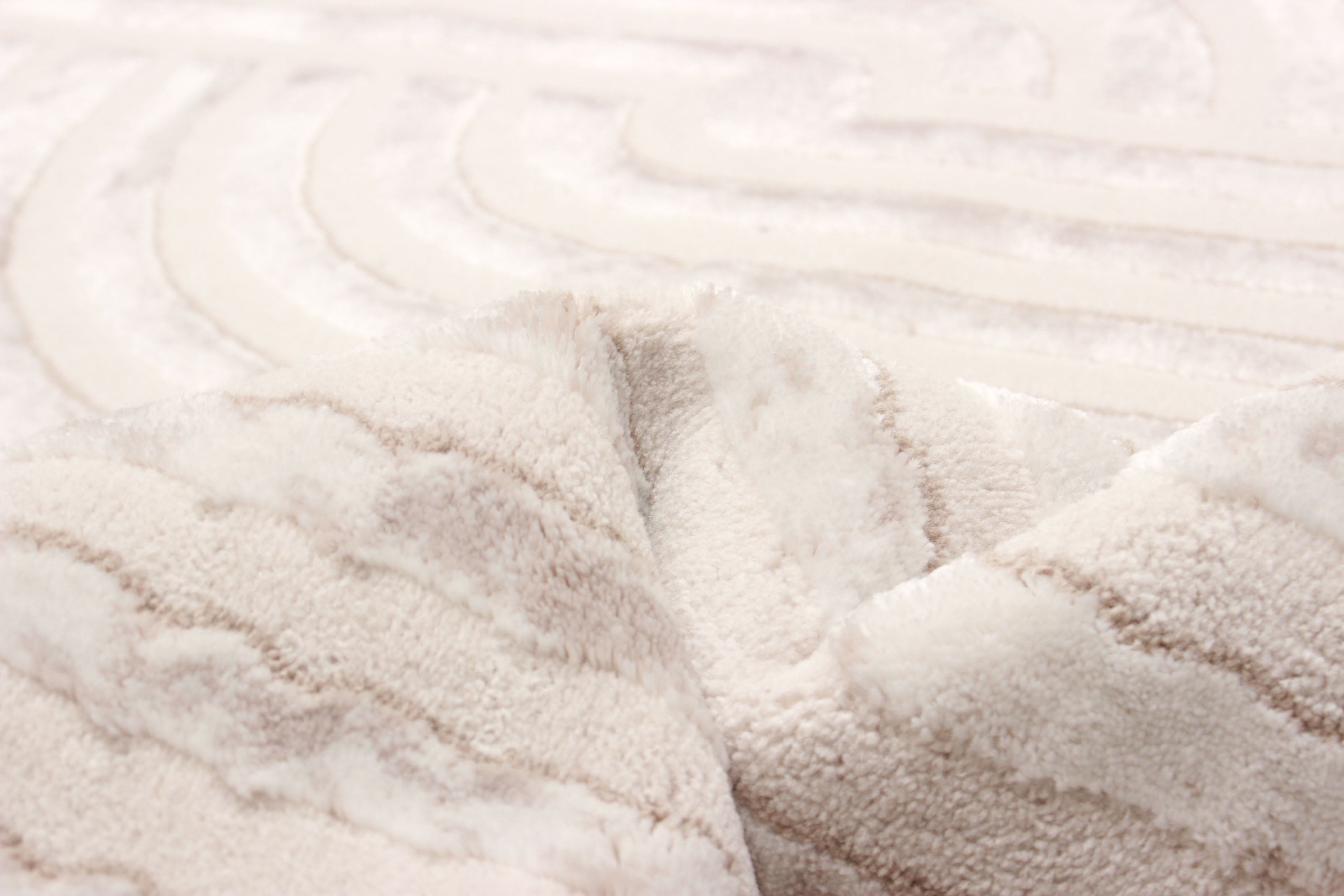 ECARPET Brie Contemporary/Modern Area Rug for Living Room, Bedroom, Dining Room, Entrance, Hallway and More.