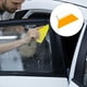 thumbnail image 2 of Speravity Escurridor de película para coche de 2 piezas, raspador de limpieza de ventana Exterior Manual, removedor de pegatinas automotriz, Vehículos, repuestos y accesorios Mis, 2 of 6