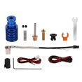 thumbnail image 2 of V6 Hotend Kit for Voron 2.4 Prusa Ender 3 CR10 MK3S 24V 60W Hot End Ceramic Heating Core Print Head, 2 of 5