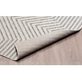 thumbnail image 2 of Carnival Quick Dry Indoor Outdoor Polypropylene Rug, 5 ft x 8 ft, 2 of 8