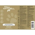 thumbnail image 6 of Paul Mitchell Pet Soothing Oatmeal No-Rinse Shampoo Foam, 8.5 oz., 6 of 7