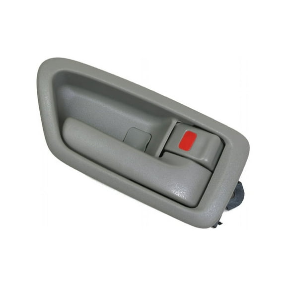 For 97-01 Toyota Camry Inside Door Handle Right Passenger Side Sage B553 97 98 99 00 01 Fits select: 2000 TOYOTA CAMRY CE/LE/XLE, 2001 TOYOTA CAMRY LE/XLE