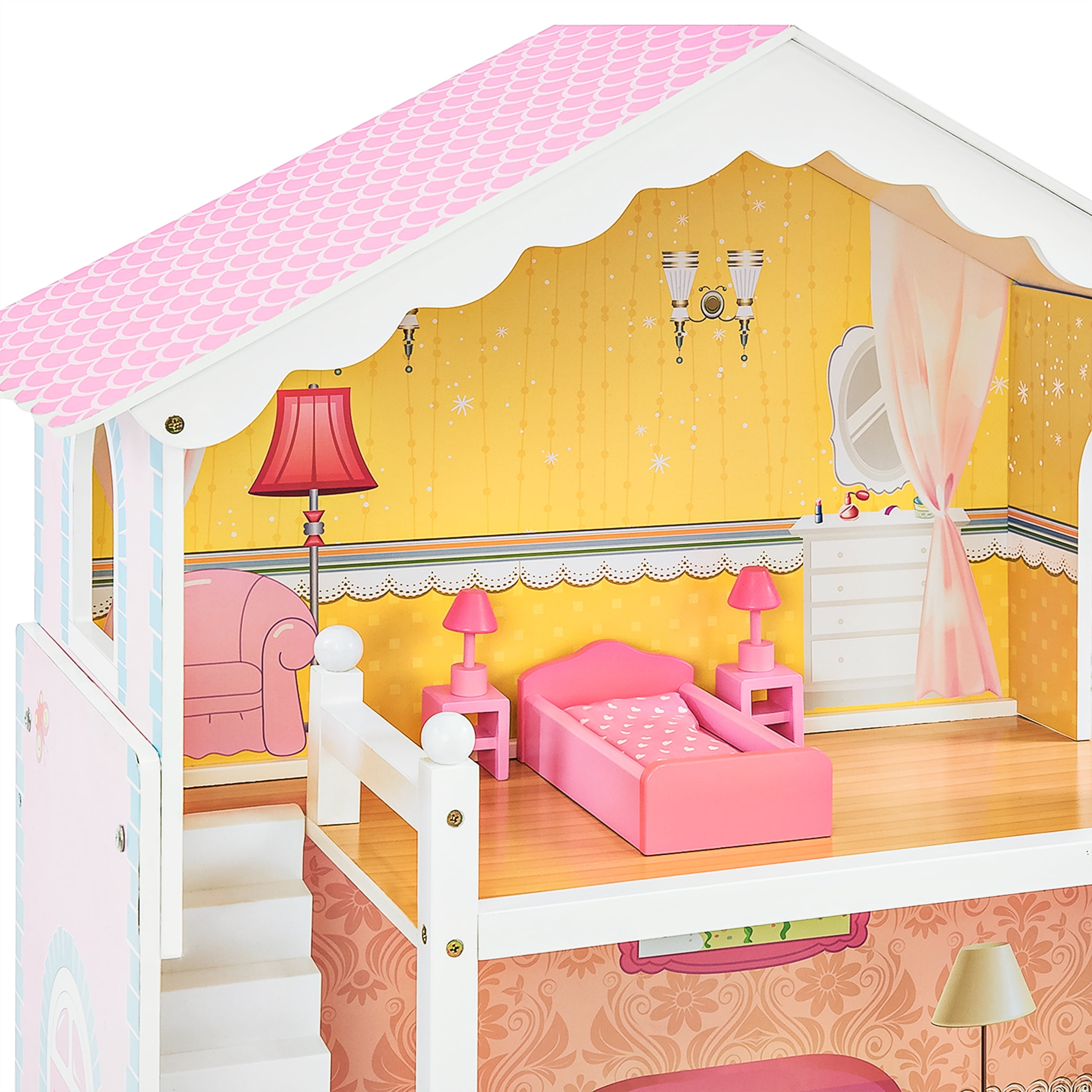 best choice dollhouse