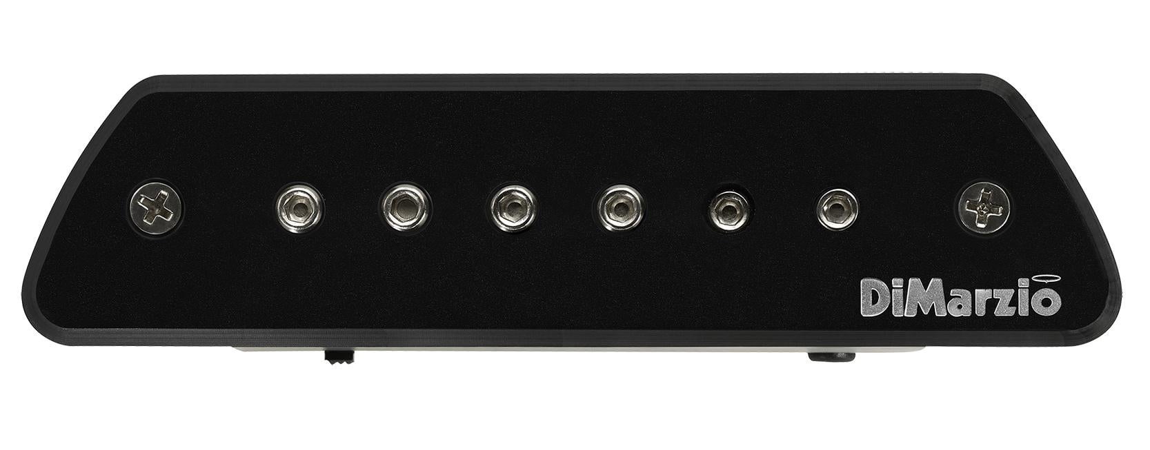 DiMarzio DP234 Black Angel Passive Acoustic Soundhole Pickup