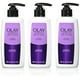 thumbnail image 1 of Limpiador facial clásico antiedad Face Wash Olay, 200 ml, 3 unidades, 1 of 7