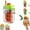 A, variant on 2 In 1 Bottle Cup With 2 In 1 Ice Maker Tray Bottle With Lid & Reusable Easy Release IceforCoffee Juice Beverages, 2-in-1 Ice Cube Tray Cup, Reusable Ice Ball Maker, Portable Chilled Drink Cup