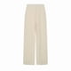 thumbnail image 5 of Conjunto de 3 Piezas de Punto para Mujer: Cárdigan de Larga, Camiseta Sin Mangas, Pantalón y Chándal. Caqui L, 5 of 10