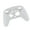 White, variant on Jesscasday Silicone Cover Shell for NS2 Game Controller Scratch Resistant Housing Skin Cover Flexible Cover Game Accessory