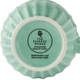 thumbnail image 6 of The Pioneer Woman Colette 12 oz Green Stoneware Mug, 6 of 6