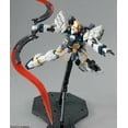 thumbnail image 2 of Bandai 1/100 Gundam Sandrock Ver EW Master Grade mg Plastic Model, 2 of 4