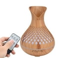 thumbnail image 1 of Humidificador, Control Remoto Ayuda A Dormir Luz Nocturna Humidificador De Escritorio Trabajo Silencioso Capacidad De 500 Ml Para Hotel Para Oficina Para El Hogar, 1 of 7