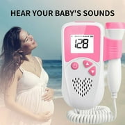 2025 Newest Heartbeat Monitor