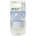 thumbnail image 2 of Anillo Adaptador para Biberones Philips AVENT Clásico sin BPA, paquete de 3, 2 of 3