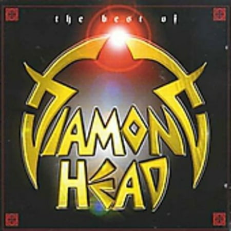 Best of (CD) (Best Of Diamond Head)