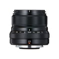 thumbnail image 1 of Fujifilm FUJINON XF23mmF2 R WR Black, 1 of 3