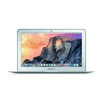 Restored Apple Macbook Air 11