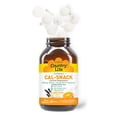 thumbnail image 4 of Country Life Cal-Snack, Chewable Calcium Magnesium, Vanilla Orange, 60 Wafers, 4 of 5