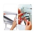 thumbnail image 3 of Dispensador triple de portarrollos de papel de cocina, 3 of 3