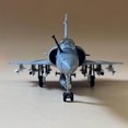 thumbnail image 1 of 1:100 Scale Diecast Fighter Alloy Model Kids Collection Gift Fighter Aircraft Toy for Home Shelf Birthday, 1 of 9
