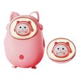 thumbnail image 2 of 6000mAh/10000mAh Cartoon Night Light Calentador de manos Calentamiento instantáneo a prueba de explosiones, 2 of 8