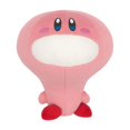 thumbnail image 1 of Peluche Little Buddy Nintendo Kirby Bombilla 18 cm, 1 of 1