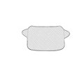 thumbnail image 1 of Yhmxh Funda magnética para parabrisas de coche Funda para nieve de coche Funda magnética para parabrisas de coche Funda para nieve de coche, 1 of 1