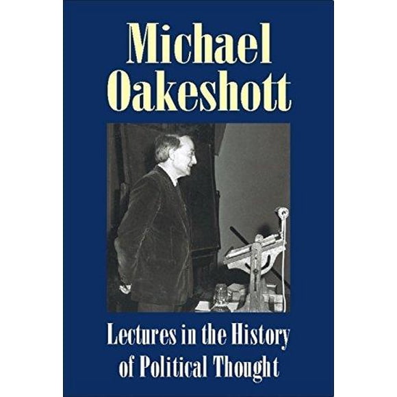 Lectures in the History of Political Thought