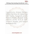 thumbnail image 2 of Priya Mango Thokku Pickle (Grated) 300g, 2 of 5