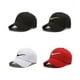 thumbnail image 3 of [Ajustable] Gorra De Golf Para Correr Negro Blanco Béisbol Mujeres Hombres Verano Deportes Gimnasio Viaje Nuevo Bordado, 3 of 4