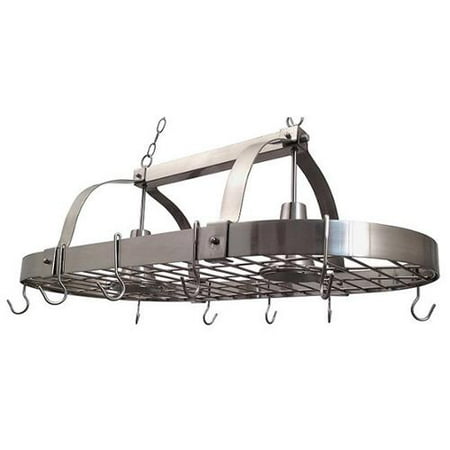 All The Rages Light Kitchen Pot Rack All The Rages Light Kitchen Pot Rack