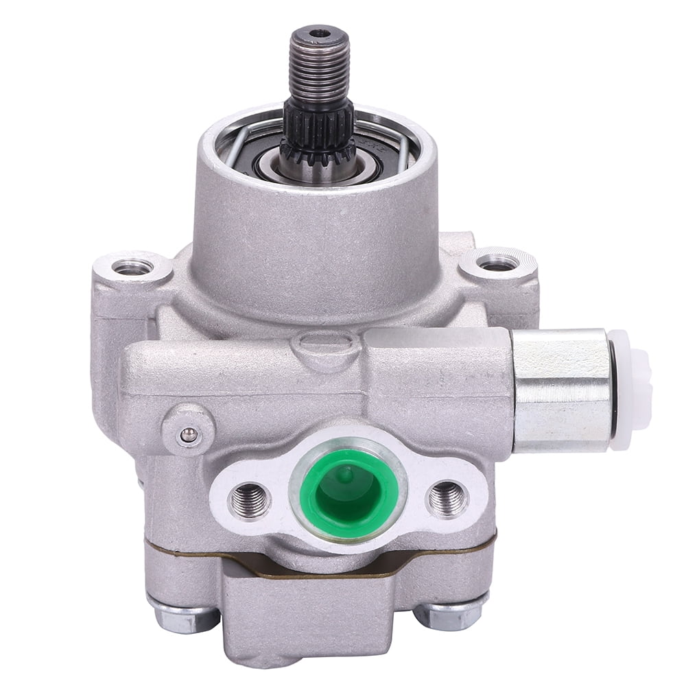 CCIYU Power Steering Pump 20042006 for Nissan Altima 215450 Power