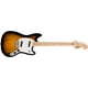 thumbnail image 1 of Guitarra eléctrica Fender Squire Sonic Mustang 2-Color Sunburst, 1 of 9