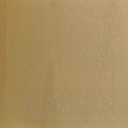 Rust-Oleum 286524-6PK Stops Rust Metallic Spray Paint, 11 oz, Warm Gold, 6 Pack